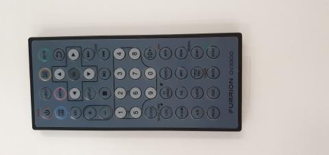 Imagen oficial de Furrion Entertainment System DV5700 & DV3300S remote control (updated) publicada por OECD 2