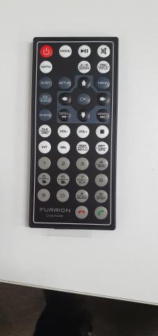 Imagen oficial de Furrion Entertainment System DV5700 & DV3300S remote control (updated) publicada por OECD