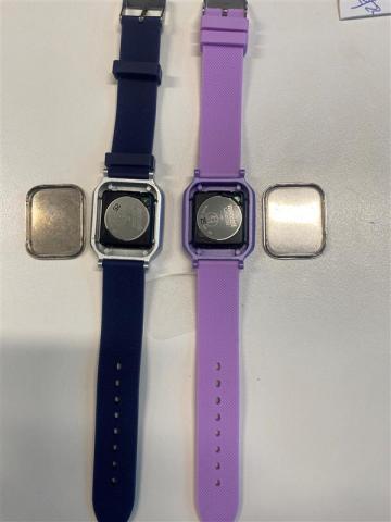 Imagen oficial de ANKO Kids Digital Watches publicada por OECD 2