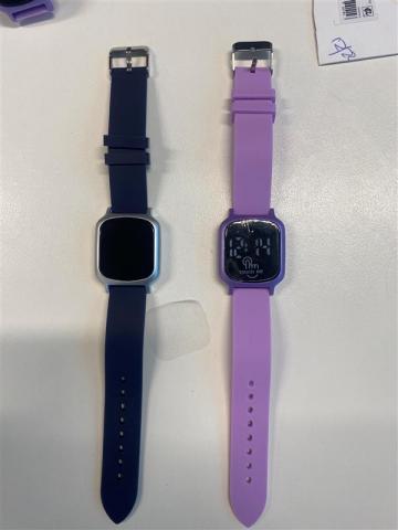 Imagen oficial de ANKO Kids Digital Watches publicada por OECD