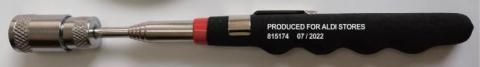 Imagen oficial de Telescopic Magnetic Pick-up Tool with LED publicada por OECD 2