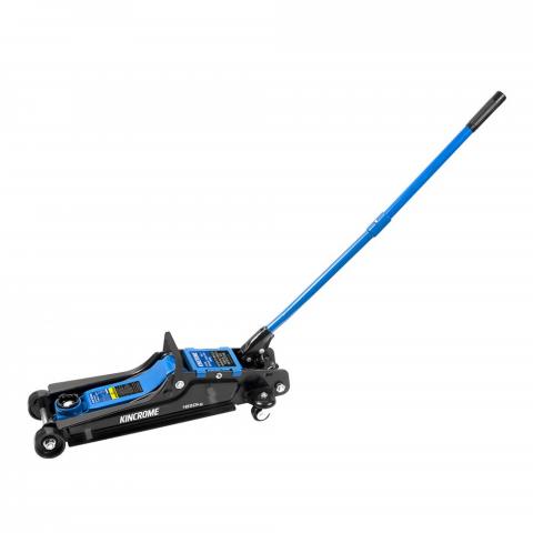 Imagen oficial de Hydraulic lifting vehicle trolley jacks publicada por OECD 3