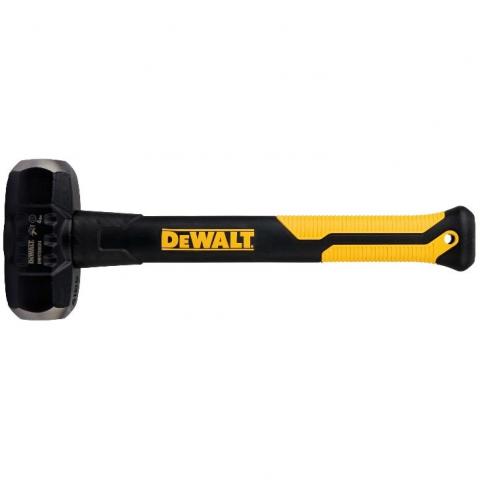 Imagen oficial de Stanley Black & Decker, Inc. (SBD) - DeWalt Fiberglass Sledgehammers and Stanley FATMAX Fiberglass Sledgehammers publicada por OECD 2