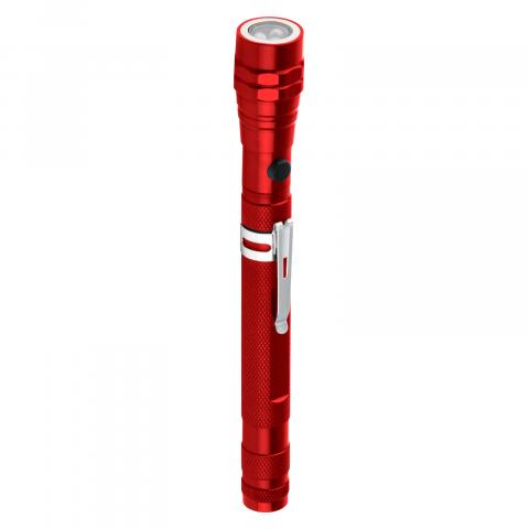 Imagen oficial de Click Telescopic LED Torch publicada por OECD 2