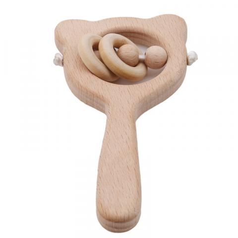 Imagen oficial de Tuti Fruti Fun and Learning – various wooden rattles publicada por OECD 3