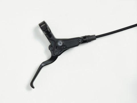 Imagen oficial de Promax Solve DSK 925 and Promax F1 DSK 927 hydraulic disc brakes fitted on certain model year 2021, 2022 and 2023 Trek bicycles publicada por OECD