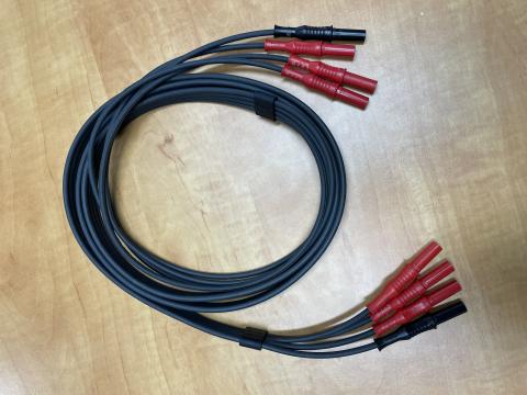 Imagen oficial de Fluke Australia Pty Ltd - 3PHVL-17XX cable replacement kits and associated kits publicada por OECD