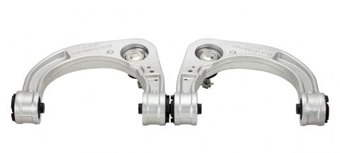 Imagen oficial de Pro Forge Upper Control arm publicada por OECD 2