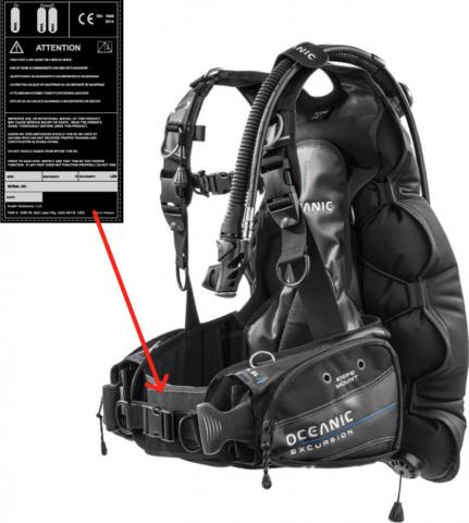 Imagen oficial de QLR4 Weight Pocket publicada por OECD 2