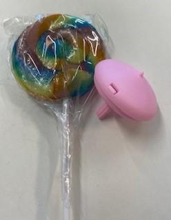Imagen oficial de Novelty Pops publicada por OECD 3