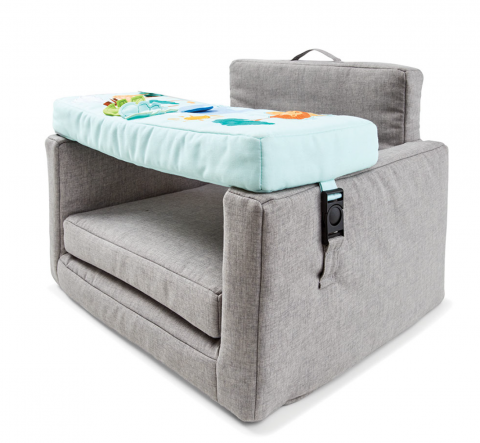Imagen oficial de Kmart Australia Limited – Anko Baby Activity Chair publicada por OECD 2