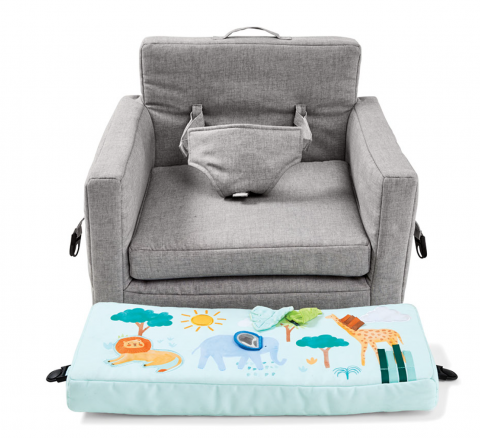Imagen oficial de Kmart Australia Limited – Anko Baby Activity Chair publicada por OECD
