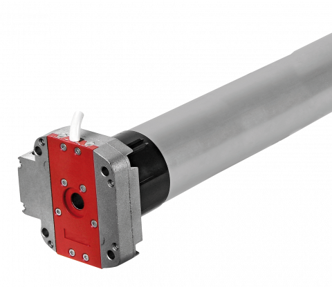 Imagen oficial de SIMU DMI6 Hz motors operating roller shutters, blinds, and awnings publicada por OECD