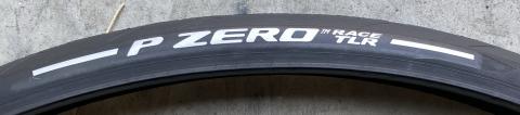 Imagen oficial de 28-622 P ZERO Race TLR and TLR Classic bicycle tyres publicada por OECD 2