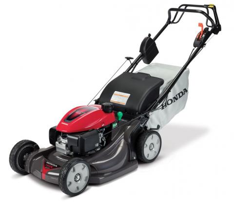 Imagen oficial de HRN216 and HRX217 lawn mowers (all models) publicada por OECD 3