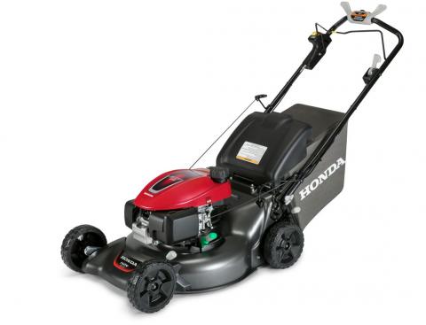 Imagen oficial de HRN216 and HRX217 lawn mowers (all models) publicada por OECD 4