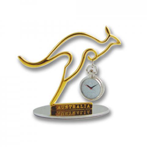 Imagen oficial de Australian Souvenir Clocks publicada por OECD 3