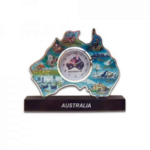 Imagen oficial de Australian Souvenir Clocks publicada por OECD 5