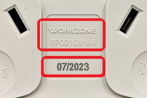 Imagen oficial de Double USB powerpoint publicada por OECD 4