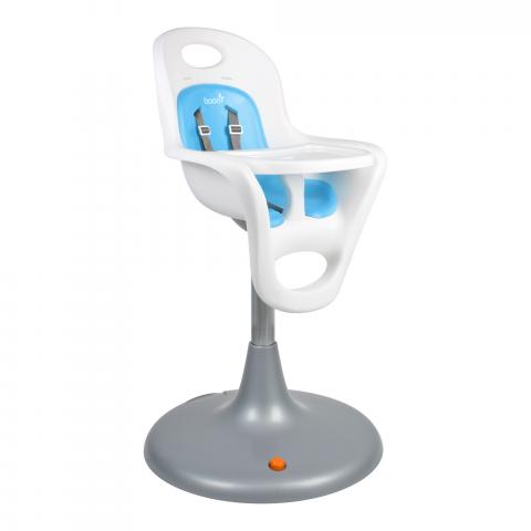 Imagen oficial de Boon Flair Highchair publicada por OECD 2