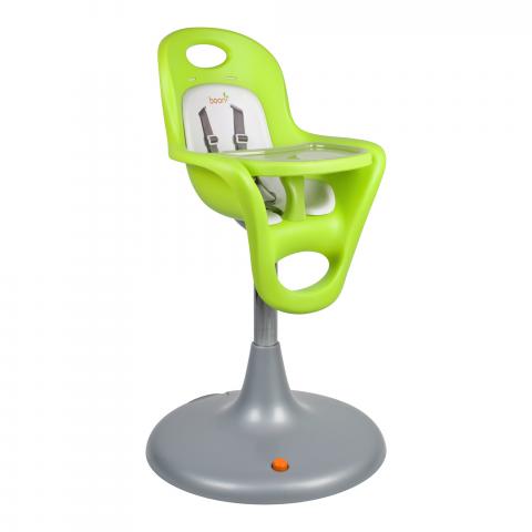 Imagen oficial de Boon Flair Highchair publicada por OECD 4