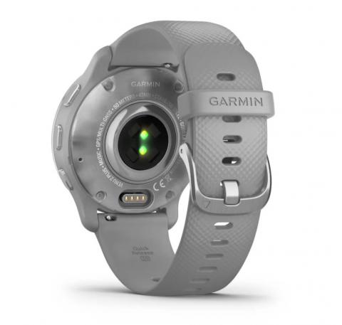 Imagen oficial de Garmin Venu 2 Plus and Garmin D2 Air X10 smartwatches publicada por OECD 2