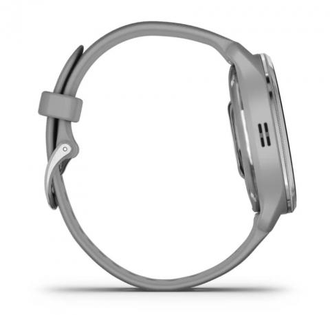Imagen oficial de Garmin Venu 2 Plus and Garmin D2 Air X10 smartwatches publicada por OECD 3