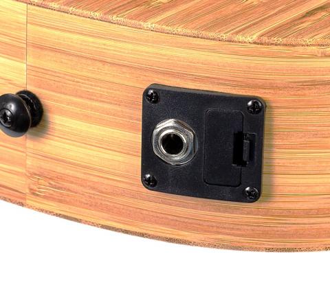 Imagen oficial de Various Bamboo Ukes publicada por OECD 4