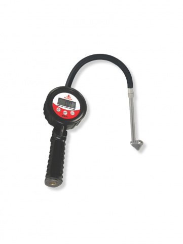 Imagen oficial de Alemlube Tyre Gauge Digital - 51114 publicada por OECD 2