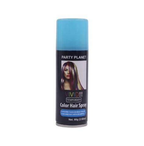 Imagen oficial de Temporary Colour Hair Spray publicada por OECD 4