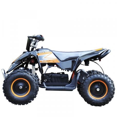 Imagen oficial de Youth quad bikes publicada por OECD 3