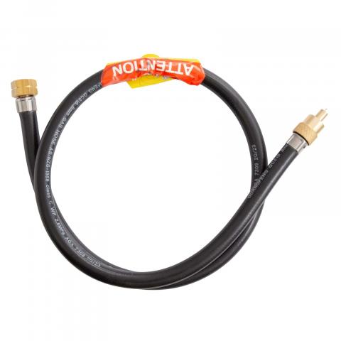 Imagen oficial de Sitro Group Australia Pty Ltd - Gasmate Hose 1000mm High Pressure with Schrader Valve publicada por OECD 2
