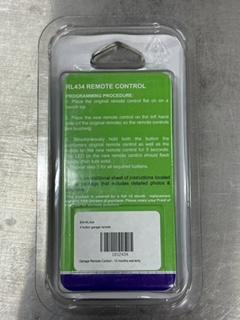 Imagen oficial de Battery World and Remote King garage remotes publicada por OECD 4