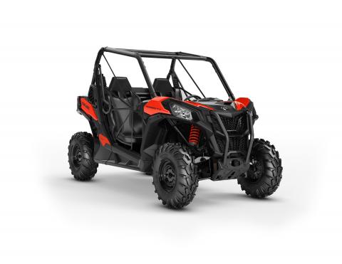 Imagen oficial de MY2022 and 2023 Can-Am Commander series, Defender series, Maverick Trail series Side-by-Side vehicles publicada por OECD 4