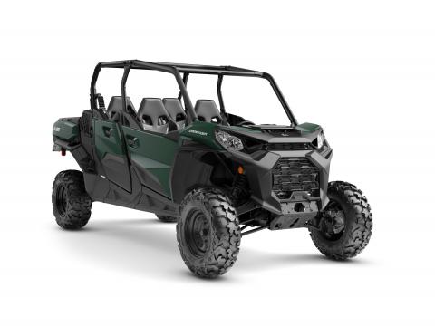 Imagen oficial de MY2022 and 2023 Can-Am Commander series, Defender series, Maverick Trail series Side-by-Side vehicles publicada por OECD 2