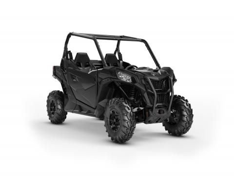 Imagen oficial de MY2022 and 2023 Can-Am Commander series, Defender series, Maverick Trail series Side-by-Side vehicles publicada por OECD 3