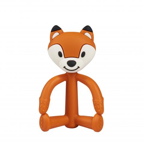 Imagen oficial de Riff the Fox Teether publicada por OECD