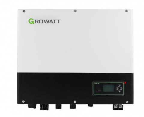 Imagen oficial de solar power inverters models: SPH3000TL BL-UP SPH3600TL BL-UP SPH4000TL BL-UP SPH4600TL BL-UP SPH5000TL BL-UP SPH6000TL BL-UP publicada por OECD