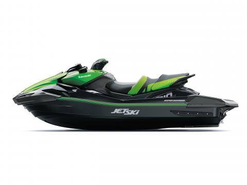Imagen oficial de Kawasaki JT1500 series jet skis - updated 9 February 2024 - additional model added publicada por OECD 2