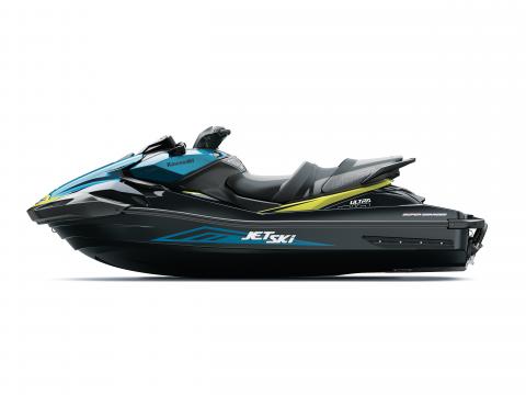 Imagen oficial de Kawasaki JT1500 series jet skis - updated 9 February 2024 - additional model added publicada por OECD 3