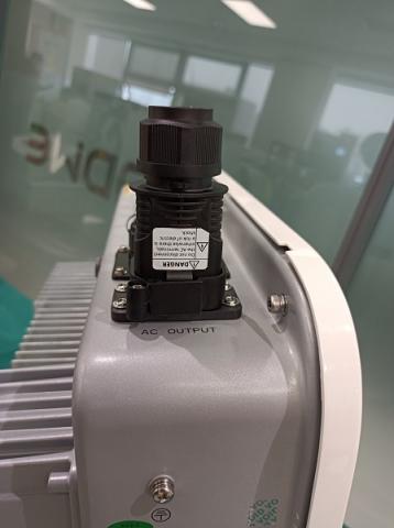 Imagen oficial de MS-30 solar inverters (updated) publicada por OECD 3