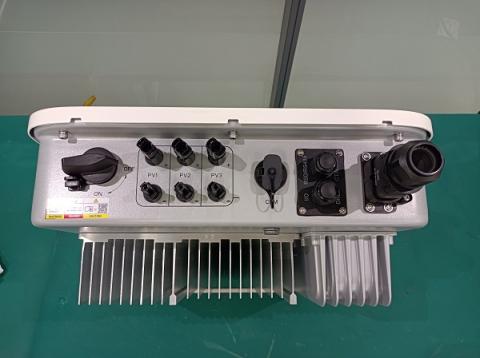 Imagen oficial de MS-30 solar inverters (updated) publicada por OECD 2