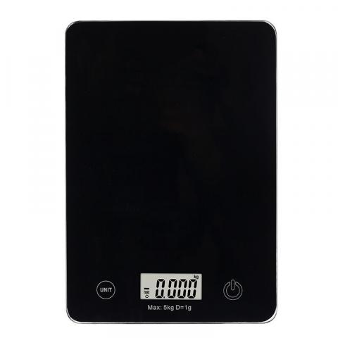 Imagen oficial de Electronic kitchen scale publicada por OECD