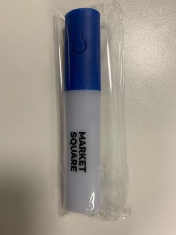 Imagen oficial de Promotional LED glow stick torch publicada por OECD 2