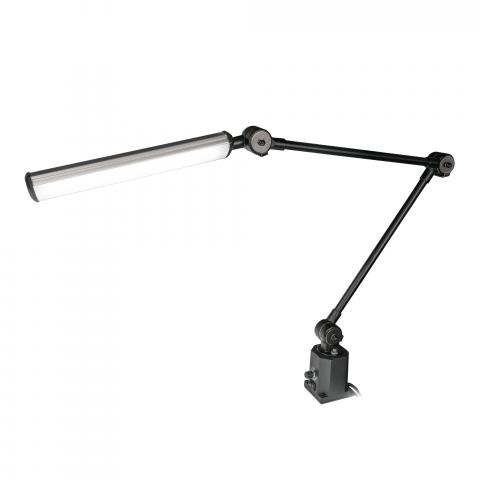 Imagen oficial de Carbatec 300mm workshop bar light - CT-WSBL-300V publicada por OECD 3