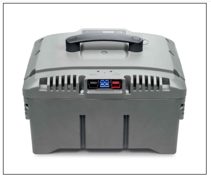 Imagen oficial de Wacker Neuson BP1000 Battery publicada por OECD 2
