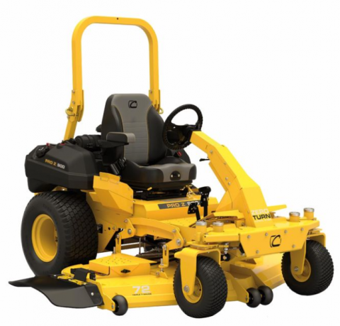 Imagen oficial de MTD Products Australia Pty Ltd – Kawasaki engines in Cub Cadet lawn mowers – Updated remedy publicada por OECD