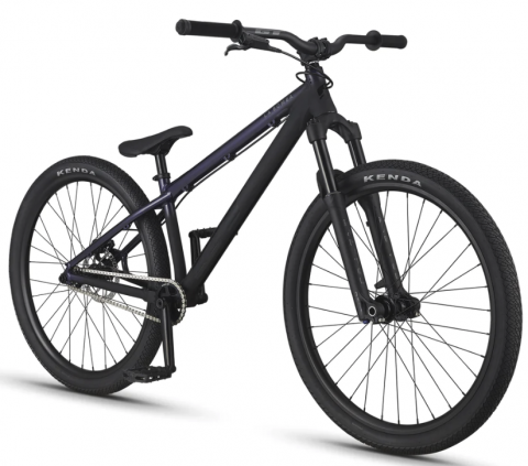 Imagen oficial de GT LaBomba bicycles and frames publicada por OECD