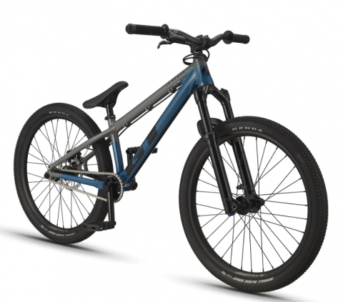 Imagen oficial de GT LaBomba bicycles and frames publicada por OECD 3