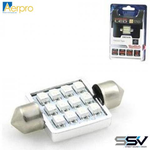 Imagen oficial de Aerpro lights for vehicles publicada por OECD 4